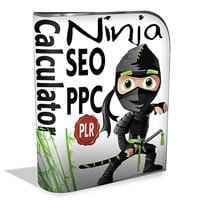 SEO y PPC Ninja Calculadora