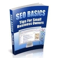 SEO BASICS Consejos para propietarios de pequeñas empresas