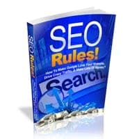 ¡Reglas de SEO!