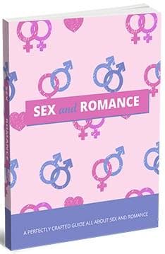 Sexo y Romance