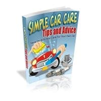 Consejos y recomendaciones sencillos para el cuidado del automóvil