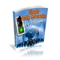 Generación de tráfico simple para principiantes