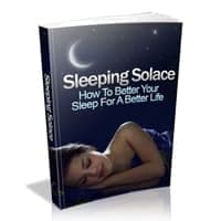 Solace durmiente