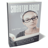 Más inteligente cerebro mejor vida