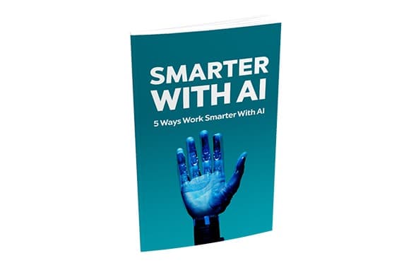 Más inteligente con AI