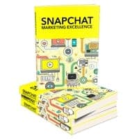 Excelencia en marketing Snapchat