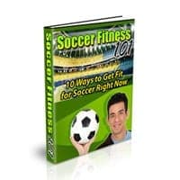 Fútbol Fitness 101
- 10 maneras de adaptarse al fútbol ahora mismo