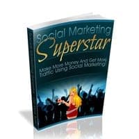 Superestrella de Marketing Social