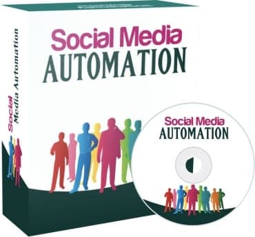 Automatización de redes sociales