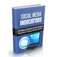 Indicadores de Redes Sociales