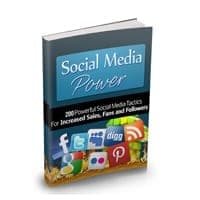 Poder de las redes sociales