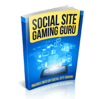 Gurú de los Juegos en Redes Sociales