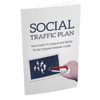 Plan de Tráfico Social