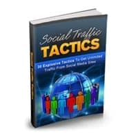 Tácticas del tráfico social