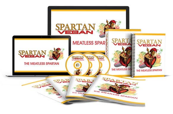 Actualización de vídeo vegano espartano