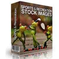 Deportes y Recreación Stock de Imágenes