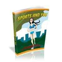 Deportes y tú