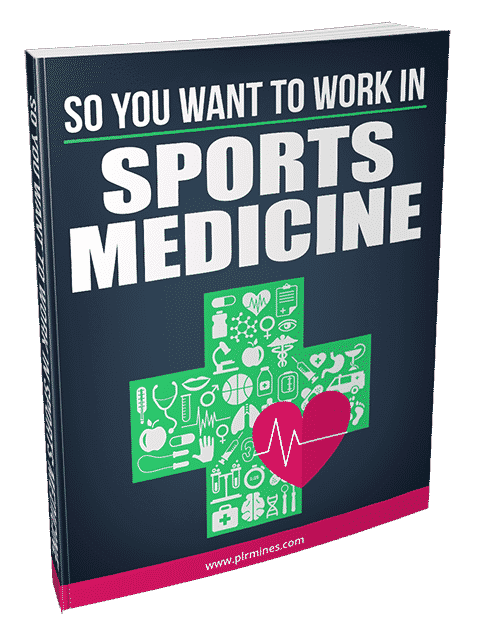 Medicina deportiva