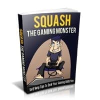 Aplasta al Monstruo de los Videojuegos