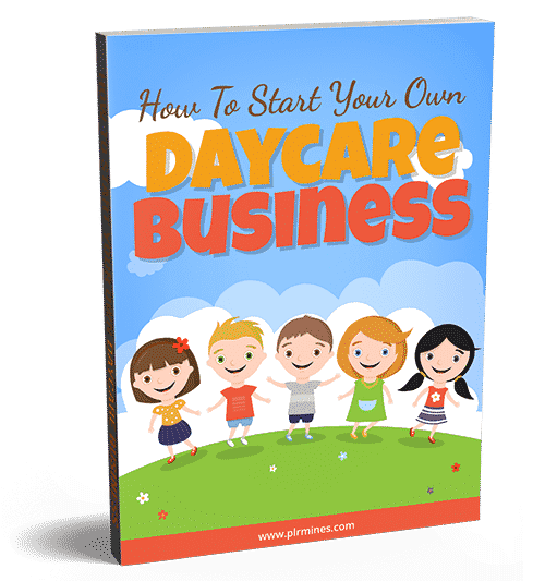 Comenzar un Daycare