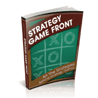 Estrategia Frente al juego