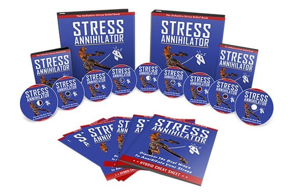 Stress Annihilator