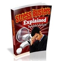 Stress Busters Explicado