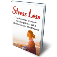 Stress Less
