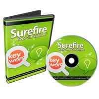 Surefire Keyword Goldmine