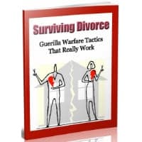Sobrevivir el divorcio