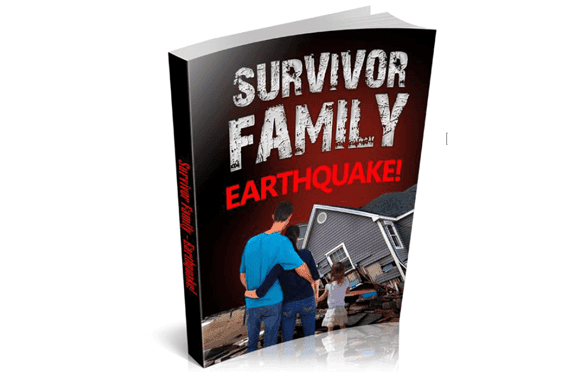 Familia Survivor
– Terremoto