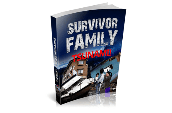 Familia Survivor
– Tsunami