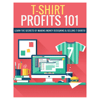 Profits de camiseta
