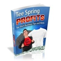 Ganancias con Tee Spring