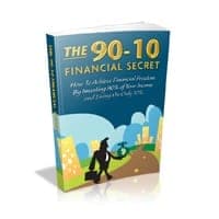 El secreto financiero 90-10