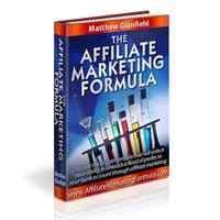 La fórmula de marketing de afiliados