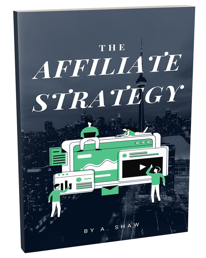 The Affiliate Strategy