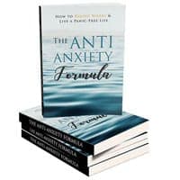 La Fórmula Anti-Ansiedad