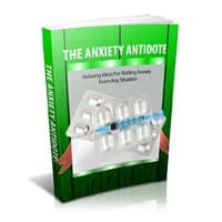 El antidoto de la ansiedad