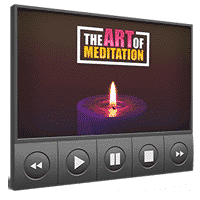 El Arte de la Meditación Video