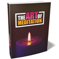El arte de la meditación