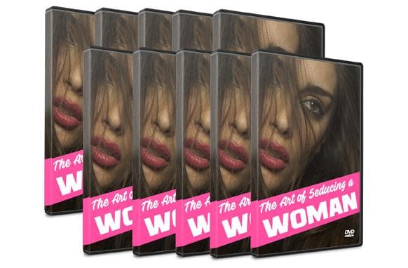 El arte de seducir a una mujer