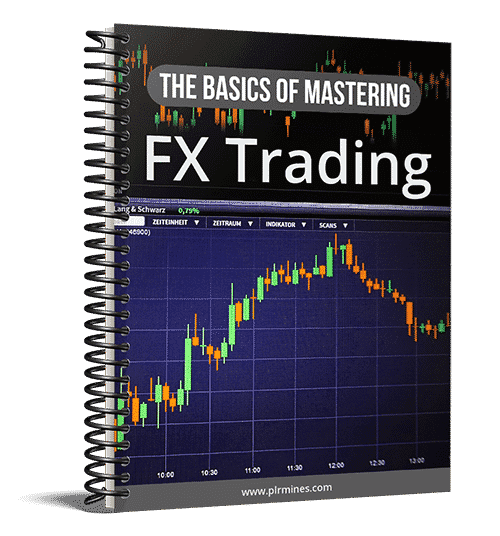Los fundamentos de FX Trading