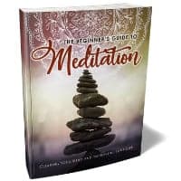 Guía para la meditación del principiante