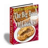 El Gran Libro de las Cookies