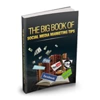 El gran libro de consejos de marketing en redes sociales