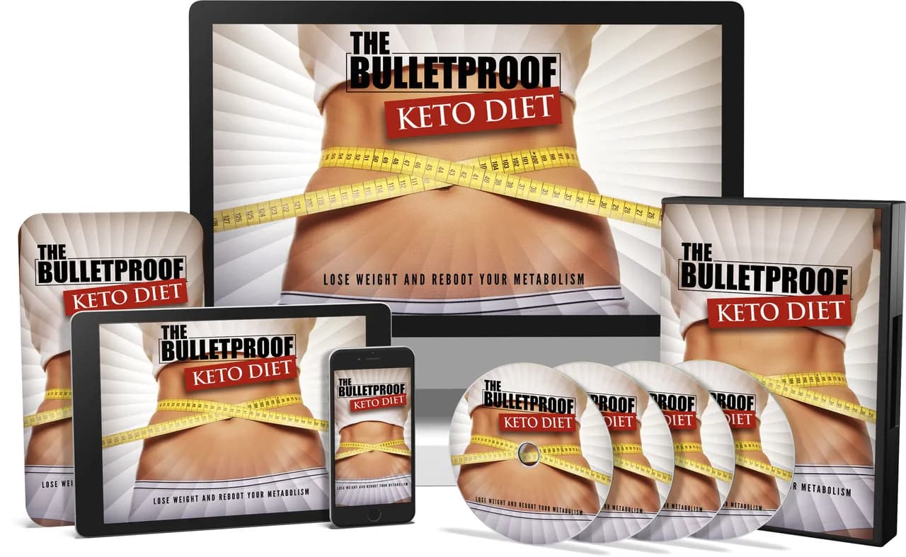 Actualización de vídeo de la dieta de Keto a prueba de balas
