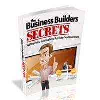 Los Secretos de los Constructores de Negocios