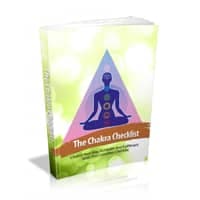 La Lista de Verificación de los Chakras