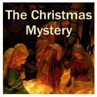 El misterio de la Navidad
